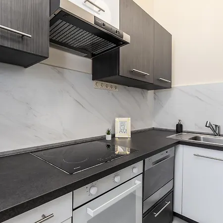 Opera Apartament *
