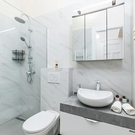 Apartament Opera
